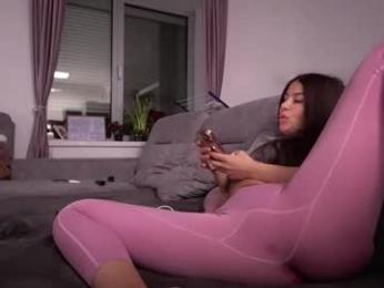 innocentemmy chaturbate stream image, 12.02.2025 10:10