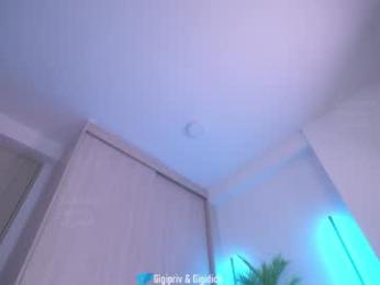 gigi_ulala chaturbate stream image, 15.07.2025 22:30