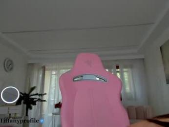 tiffanyhouston_ chaturbate stream image, 16.07.2025 05:50