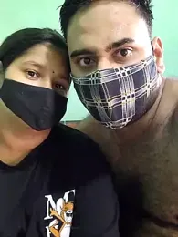 IND_COUPLE1 stripchat stream image, 16.07.2025 05:40