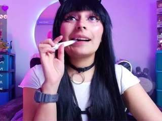 marceliinee camsoda stream image, 16.07.2025 12:10