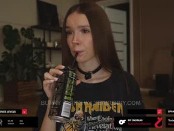 bunny_marthy chaturbate stream image