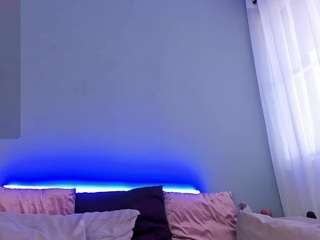 mollyybloom camsoda stream image, 16.07.2025 15:30