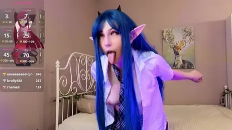 Carolina_Leep stripchat stream image, 16.07.2025 11:30