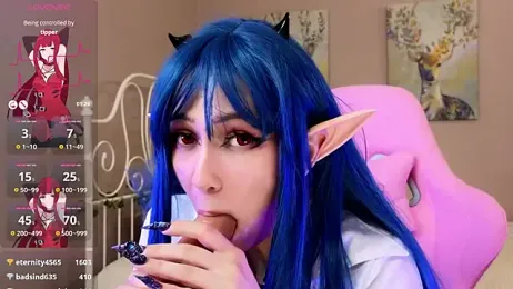 Carolina_Leep stripchat stream image, 16.07.2025 11:30