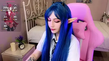 Carolina_Leep stripchat stream image, 16.07.2025 11:30