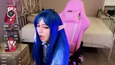 Carolina_Leep stripchat stream image, 16.07.2025 11:30