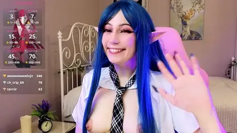 Carolina_Leep stripchat stream image, 16.07.2025 11:30