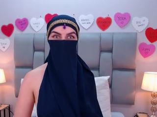 Aliah Manzur flirt4free stream image