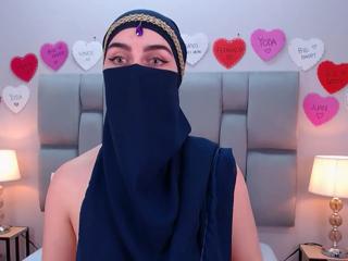 Aliah Manzur flirt4free stream image