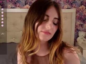 freyabyrne chaturbate stream image, 17.07.2025 07:10
