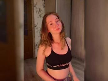 PeachGirl bongacams stream image