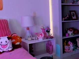 namiwolff camsoda stream image, 17.07.2025 20:40