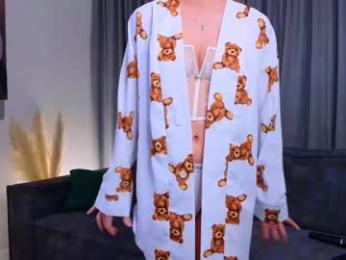 mariespence chaturbate stream image, 17.07.2025 20:00