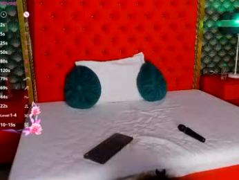 valleriejonnes chaturbate stream image, 17.07.2025 19:40