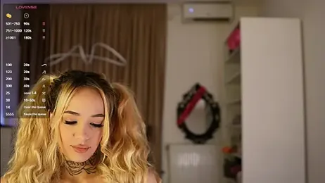 blondie_muller stripchat stream image