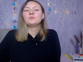 Sally Verda flirt4free stream image, 17.07.2025 18:10