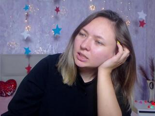 Sally Verda flirt4free stream image, 17.07.2025 18:10