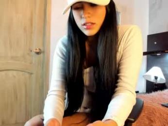 samara_as chaturbate stream image, 18.07.2025 00:40