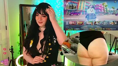 Angel-Lewd-Cake stripchat stream image, 18.07.2025 03:10