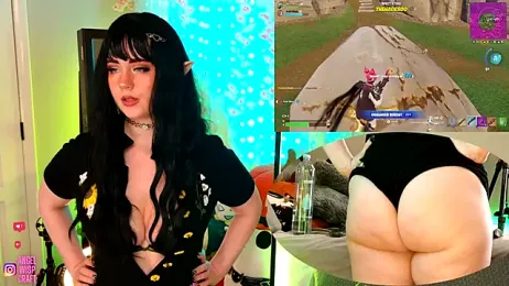 Angel-Lewd-Cake stripchat stream image, 18.07.2025 03:10