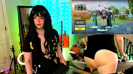 Angel-Lewd-Cake stripchat stream image, 18.07.2025 03:10