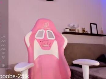 hazel_7 chaturbate stream image, 18.07.2025 03:30