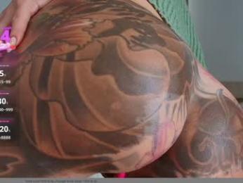 yourkat chaturbate stream image, 18.07.2025 06:30