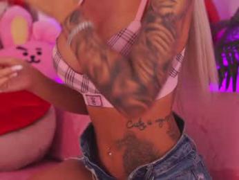 therealfallingangel chaturbate stream image