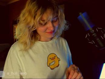 A-Huli bongacams stream image, 18.07.2025 09:20