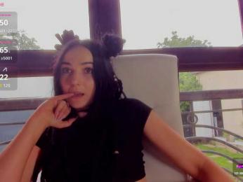 Moona-One bongacams stream image, 18.07.2025 11:40