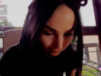 Moona-One bongacams stream image, 18.07.2025 11:40
