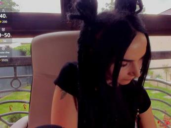 Moona-One bongacams stream image, 18.07.2025 11:40