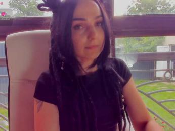 Moona-One bongacams stream image, 18.07.2025 11:40
