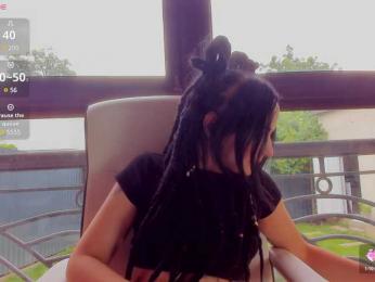 Moona-One bongacams stream image, 18.07.2025 11:40