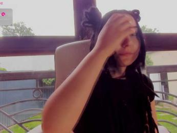 Moona-One bongacams stream image, 18.07.2025 11:40
