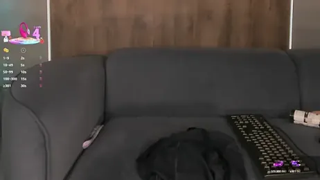 SophiePalmer stripchat stream image