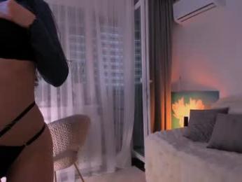 sweety_rinushka_ chaturbate stream image, 18.07.2025 13:50