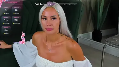 Bailey_Rush stripchat stream image, 18.07.2025 14:10