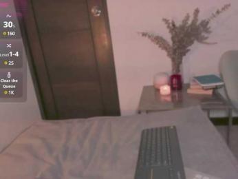Zelesthe bongacams stream image, 18.07.2025 18:20