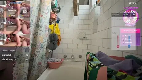 bukkakebae1 stripchat stream image