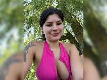 -MaybeBaby- bongacams stream image, 19.07.2025 06:10