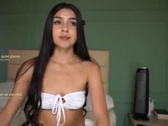 ashley_jones9 chaturbate stream image, 19.07.2025 15:20