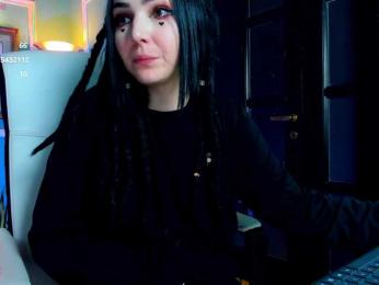 Moona-One bongacams stream image, 12.02.2025 15:50