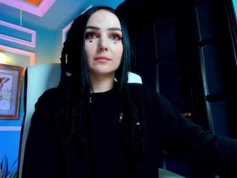 Moona-One bongacams stream image, 12.02.2025 15:50