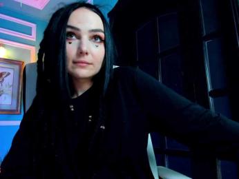 Moona-One bongacams stream image, 12.02.2025 15:50