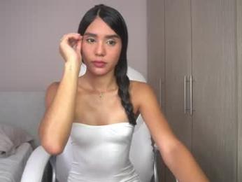 veroniqe_lounge chaturbate stream image, 19.07.2025 17:30