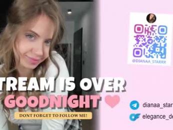 dianastar18 chaturbate stream image