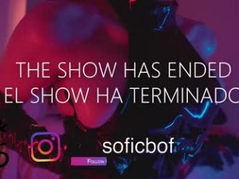 soficb chaturbate stream image, 19.07.2025 23:10