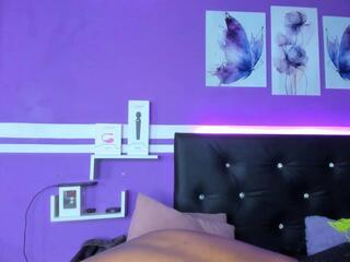 Jade Thonson flirt4free stream image